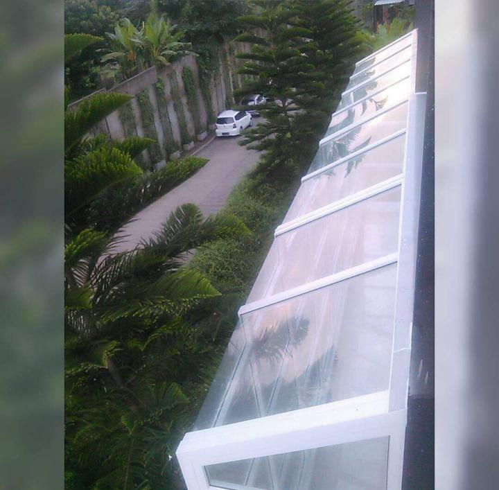 Foto Produk Upvc Splatinum Lainnya